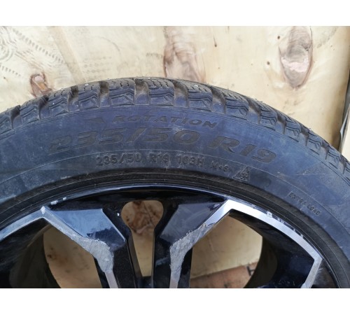 Колесо 235/50R19