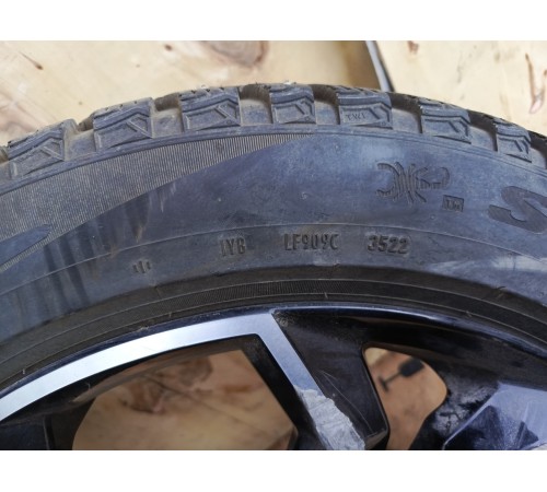 Колесо 235/50R19