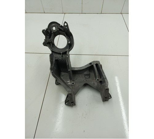 Кронштейн педали тормоза