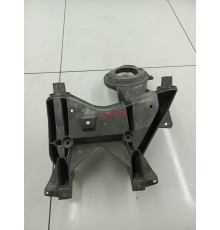 Кронштейн педали тормоза