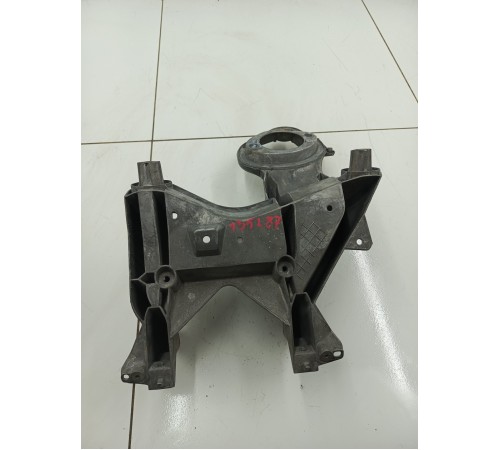 Кронштейн педали тормоза