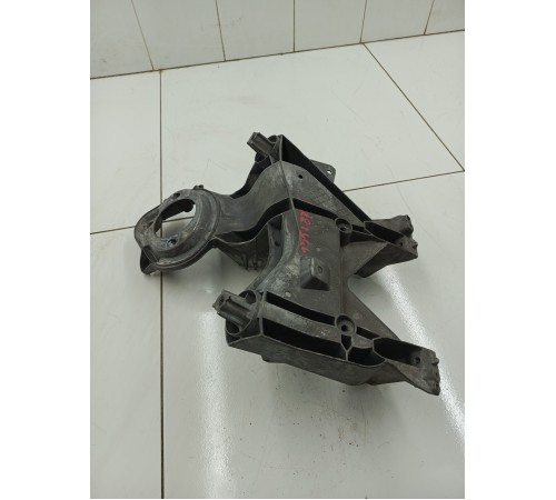 Кронштейн педали тормоза