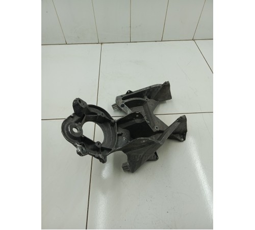 Кронштейн педали тормоза