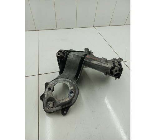 Кронштейн педали тормоза