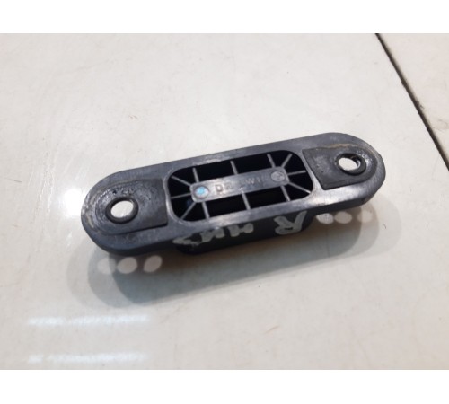 Накладка ответной части замка(правая нижняя)