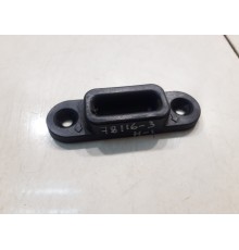 Накладка ответной части замка(правая нижняя)