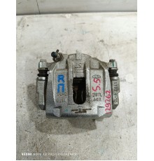 Суппорт тормозной передний правый