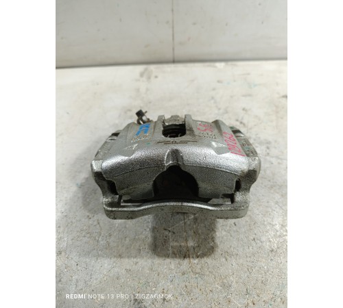 Суппорт тормозной передний правый