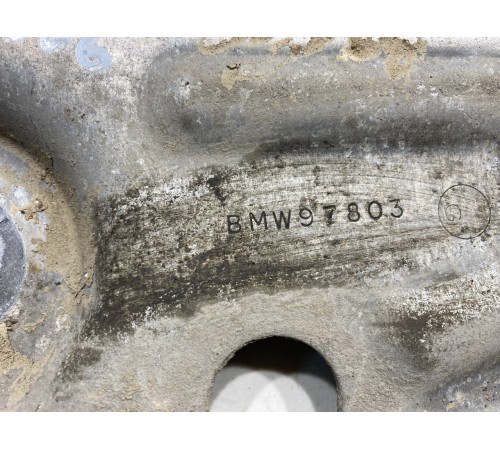 Кронштейн задней балки(правый)