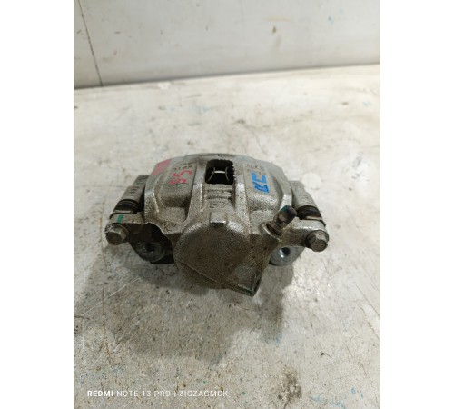 Суппорт тормозной передний правый