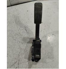 Педаль акселератора (газа)