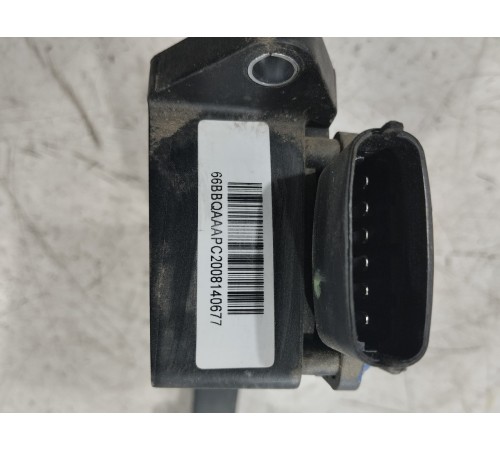 Педаль акселератора (газа)