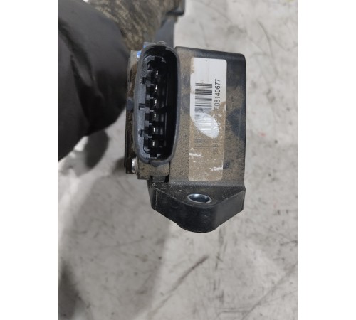 Педаль акселератора (газа)