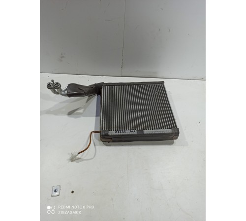 Радиатор отопителя