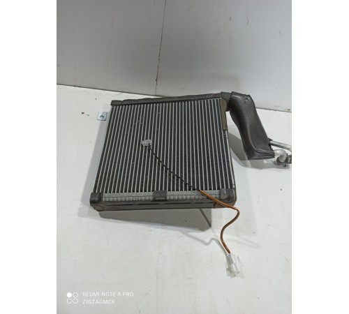 Радиатор отопителя