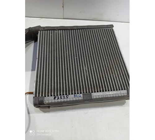 Радиатор отопителя