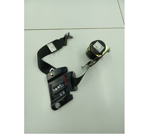 Ремень безопасности задний правый