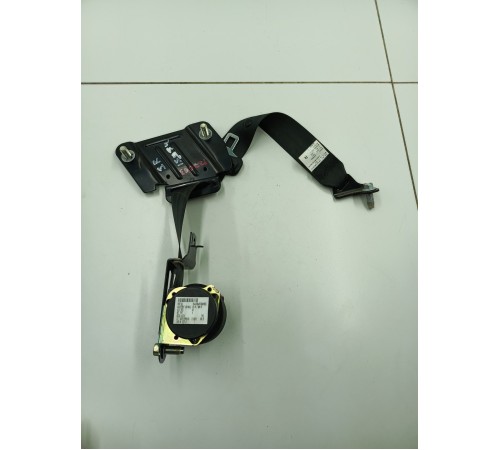 Ремень безопасности задний правый