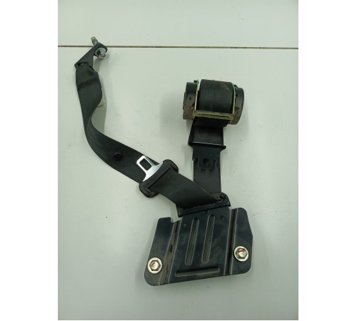 Ремень безопасности задний правый