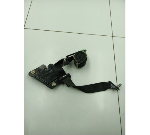 Ремень безопасности задний правый