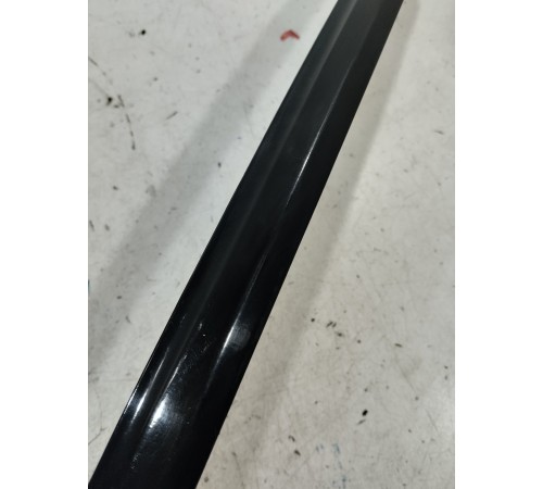 Накладка (молдинг) крышки багажника