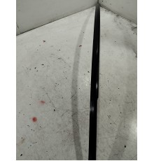 Накладка (молдинг) крышки багажника