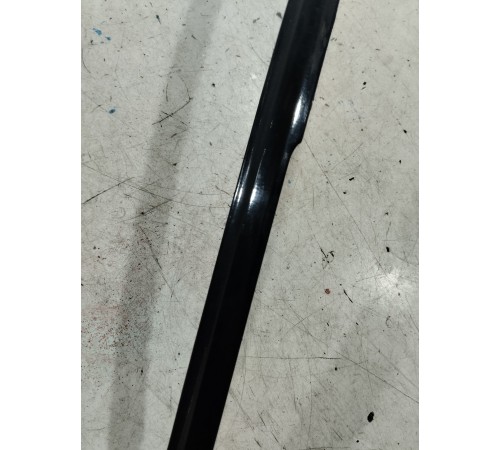 Накладка (молдинг) крышки багажника