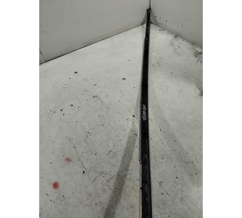 Накладка (молдинг) крышки багажника