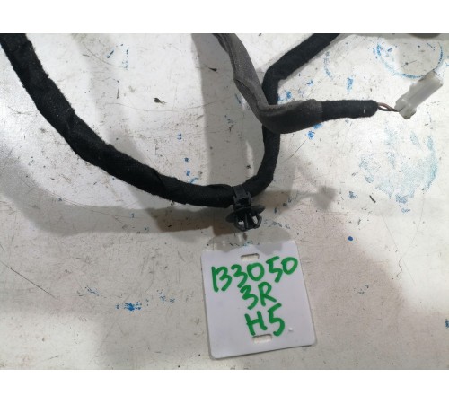 Электропроводка 