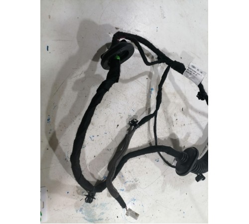 Электропроводка 