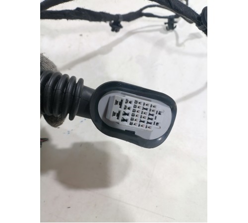 Электропроводка 