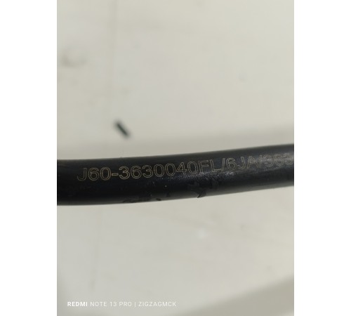 Датчик ABS задний правый