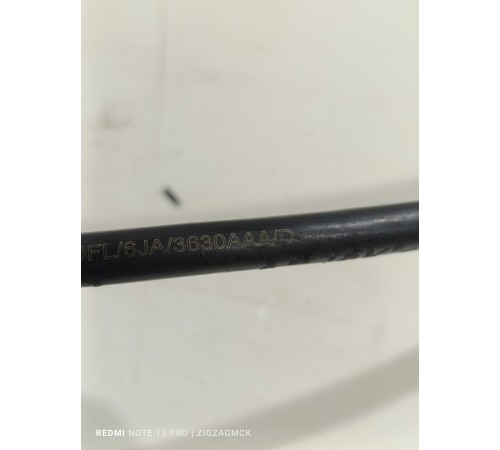 Датчик ABS задний правый