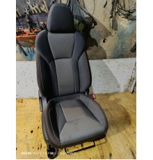 Сиденье переднее правое