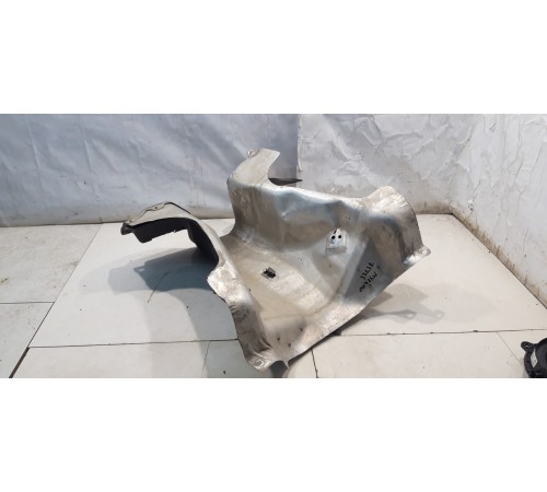 тепловой экран (основной)