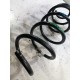 Пружина подвески передняя