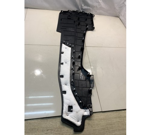 Накладка центральной консоли (левая)