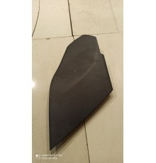 Накладка центральной консоли левая