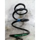 Пружина подвески передняя