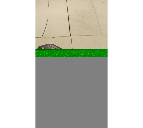 Накладка центральной консоли левая