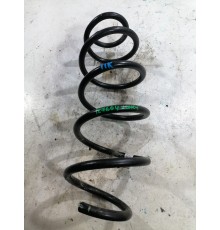 Пружина подвески передняя