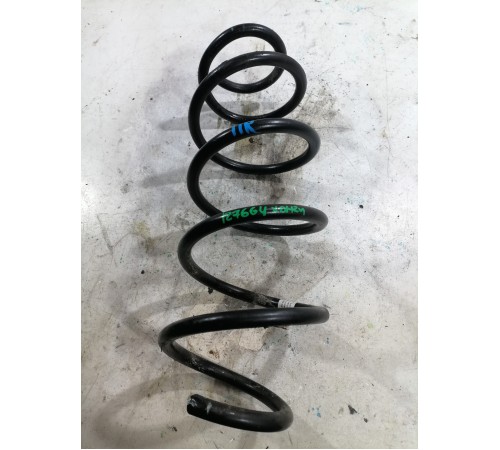 Пружина подвески передняя