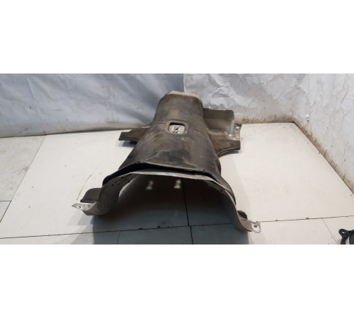 тепловой экран (основной)