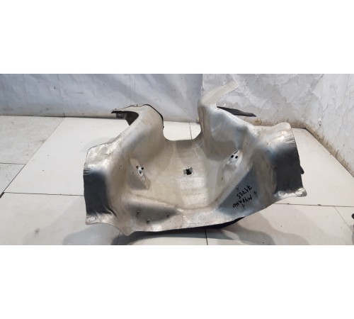 тепловой экран (основной)