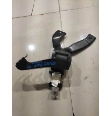 Ремень безопасности (задний центральный)