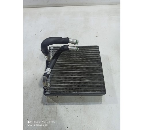 Радиатор (испаритель) кондиционера