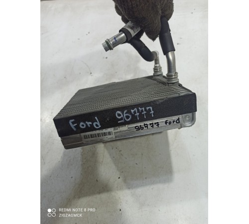 Радиатор (испаритель) кондиционера