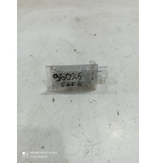 Плафон внутреннего освещения салона