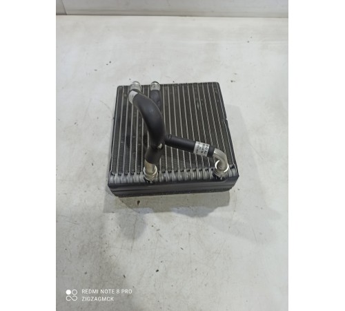 Радиатор (испаритель) кондиционера