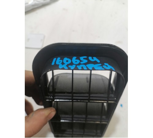 Решетка вентиляционная